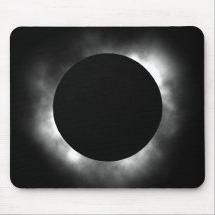 Eklipse insgesamt mousepad