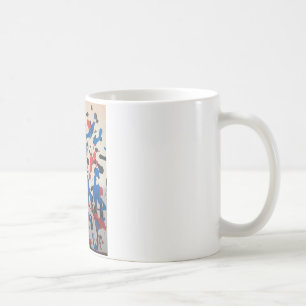 Ekstase Kaffeetasse