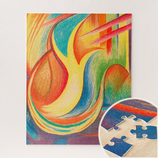 Ekstatse, Karl Dackel (Von Creator hochgeladen)