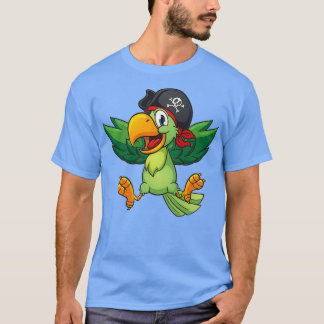 Ektuspapagei 1 T-Shirt