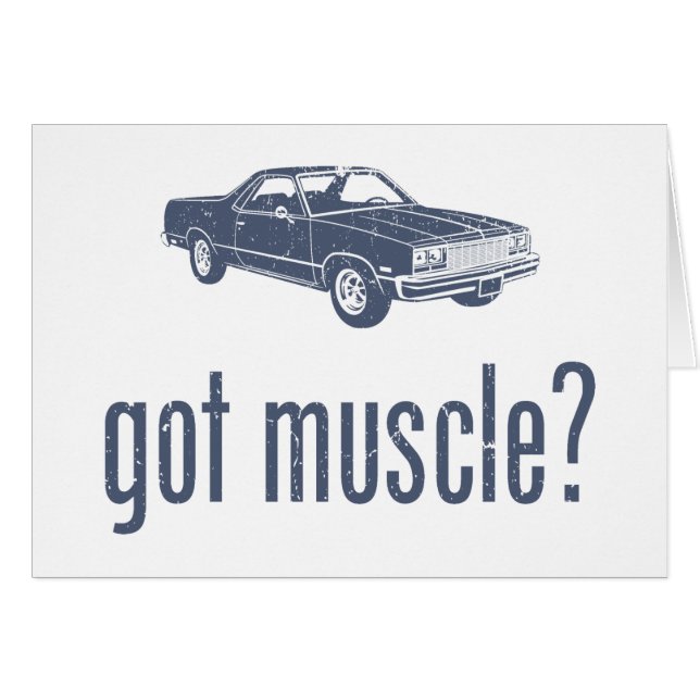 EL 1977 de Chevrolet Camino (Devant horizontal)