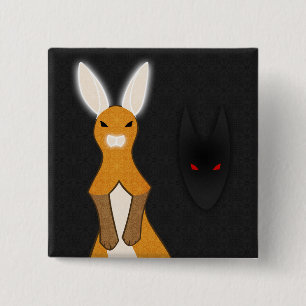 EL-ahrairah und das schwarze Kaninchen von Inle Button