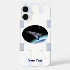 El Al Maslool Space Shuttle Case Mate Samsung Gala