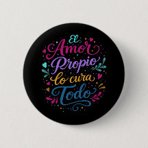 El amor propio lo cura todo. ❤️