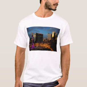 El Angel De Independencia, mexikanische T-Shirt