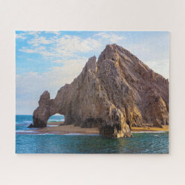 El Arco | Der Bogen in Cabo San Lucas, Mexiko