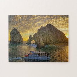 El Arco | Der Bogen in Cabo San Lucas, Mexiko