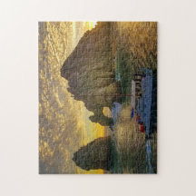 El Arco | Der Bogen in Cabo San Lucas, Mexiko