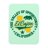 El Cajon, Kalifornien