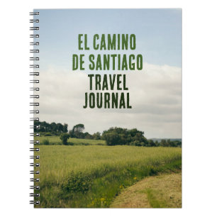 El Camino de Santiago Journal de voyage