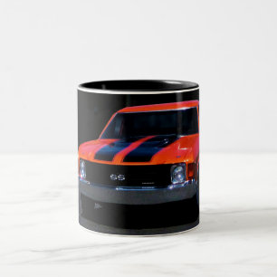 EL CAMINO SS ZWEIFARBIGE TASSE