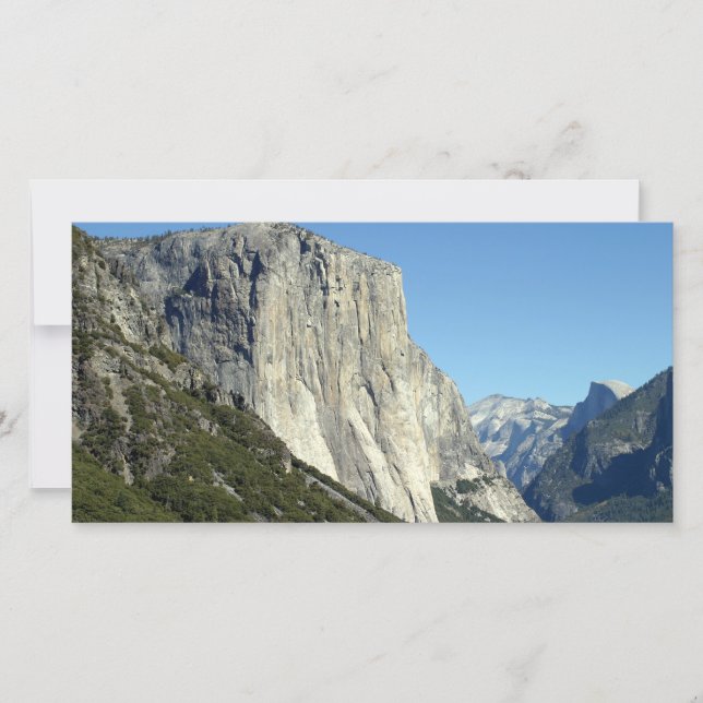 El Capitan (Vorderseite)
