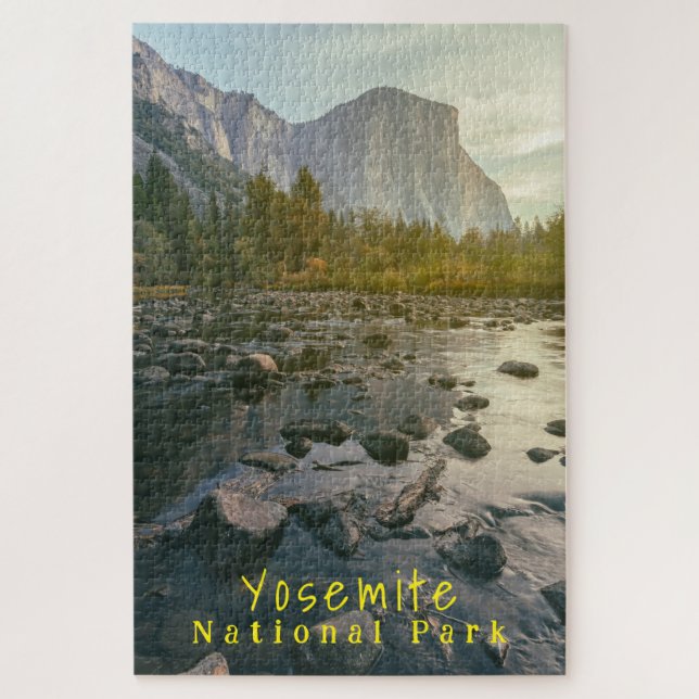 El Capitan (Vertikal)