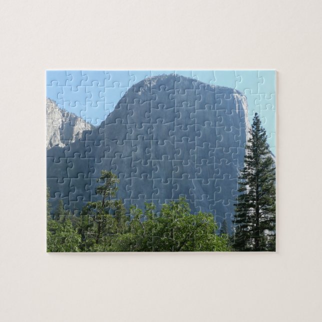 El Capitan aus dem Yosemite Nationalpark (Horizontal)