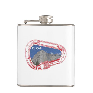 El Capitan Flachmann
