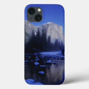 El Capitan Mountain, Yosemite National Park, Case-Mate iPhone Hülle