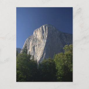 EL Capitan Postkarte