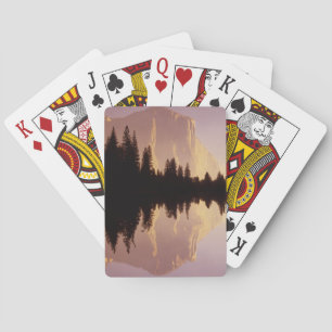 El Capitan Spielkarten