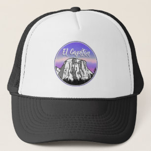 El Capitan Truckerkappe