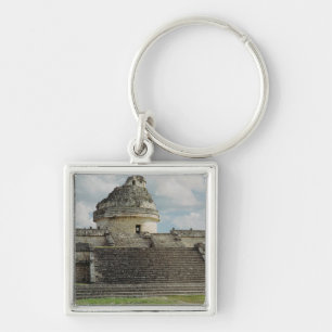 EL Caracol Schlüsselanhänger