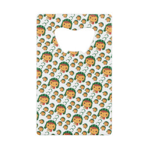 El CHavo del Ocho Chibi Geldbeutel Flaschenöffner