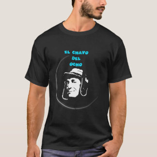 El Chavo Del Ocho T Shirt