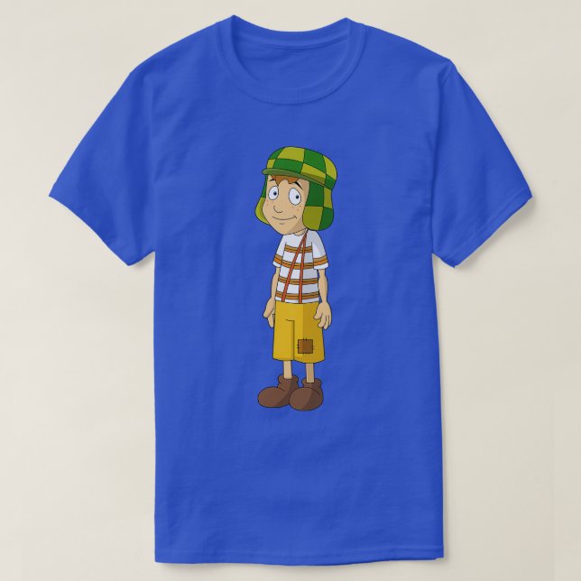 El Chavo  T-Shirt (Design vorne)