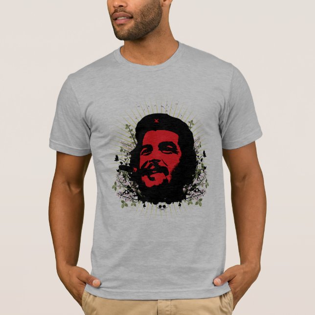 EL CHE T-Shirt (Vorderseite)