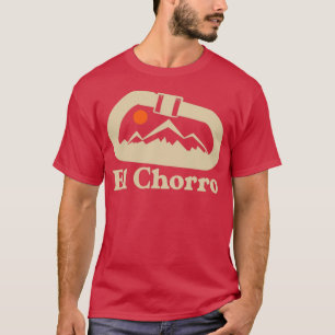 El Chorro Klettern T-Shirt