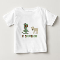El Chupacabra