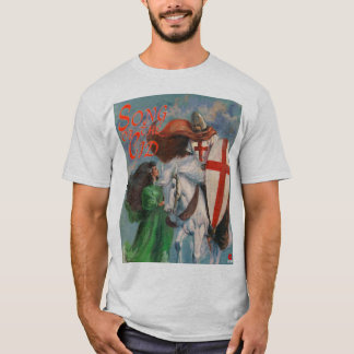 El Cid V3 Design-T - Shirt
