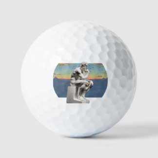 El Classico Hip Golfball