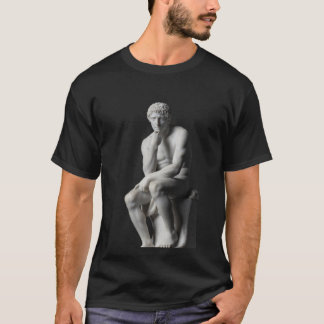El Classico - T-shirt noir
