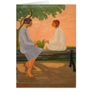 EL Cuentito - carte d'art