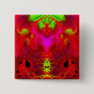 EL Diablo: Der Teufel-Knopf Button