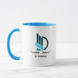El Dorado Tasse