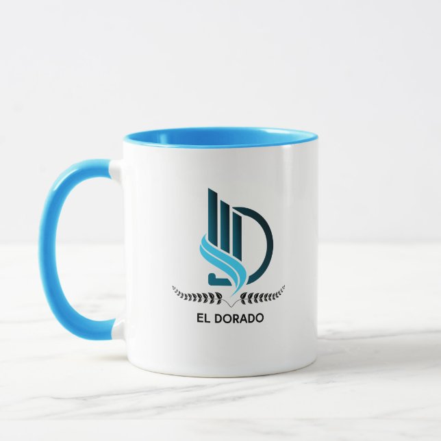 El Dorado Tasse (Links)