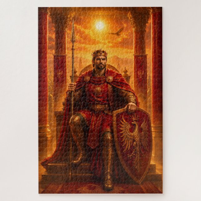 El Emperador (Vertikal)