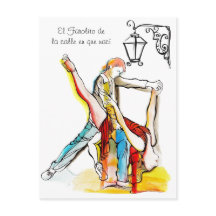 El Farolito Tango