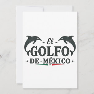 El Golfo De Mexico Amerikanische Golfregion Mexiko Ankündigung