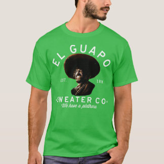 El Guapo Sweater Co T-Shirt