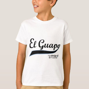 EL Guapo T-Shirt