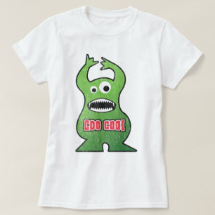 EL-Gurren Cooi - Monster T-Shirt