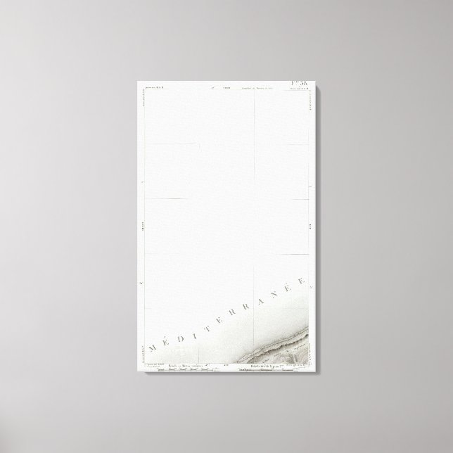 El Hammam, Ägypten Leinwanddruck (Vorderseite)