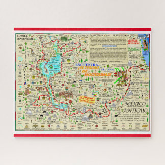 El juego del tesoro en ¡ROMPECABEZAS"PUZZLE"!!!