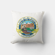 El Monte (Kalifornien) City Siegel