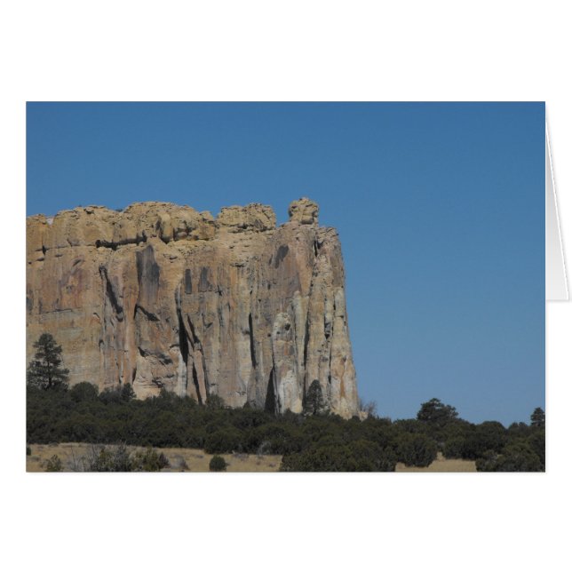 El Morro (Devant horizontal)