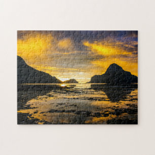 El Nido Sunset