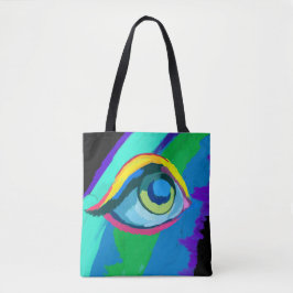 El ojo tasche