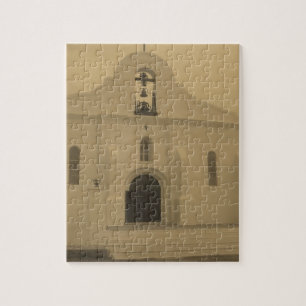 El Paso Mission Alt-Katholische Kirche - Mexiko